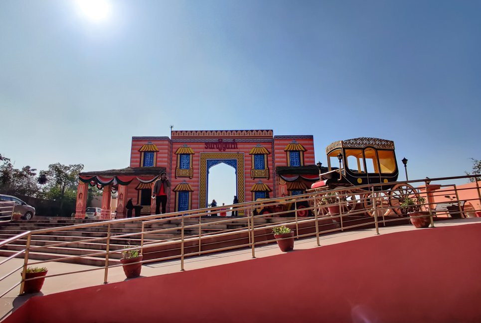 Surajgarh Farms景点图片