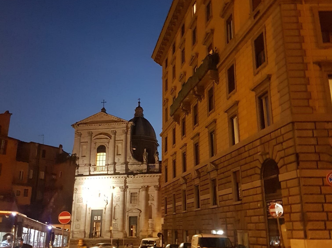 Rome Italy Explora Srls-罗马必去景点