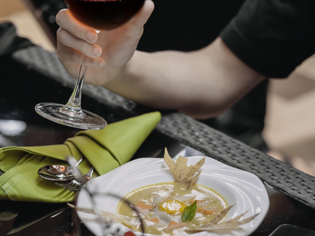 Eska Hotel Batam主图