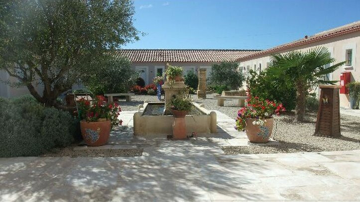 Hotel Residence de la Transhumance主图