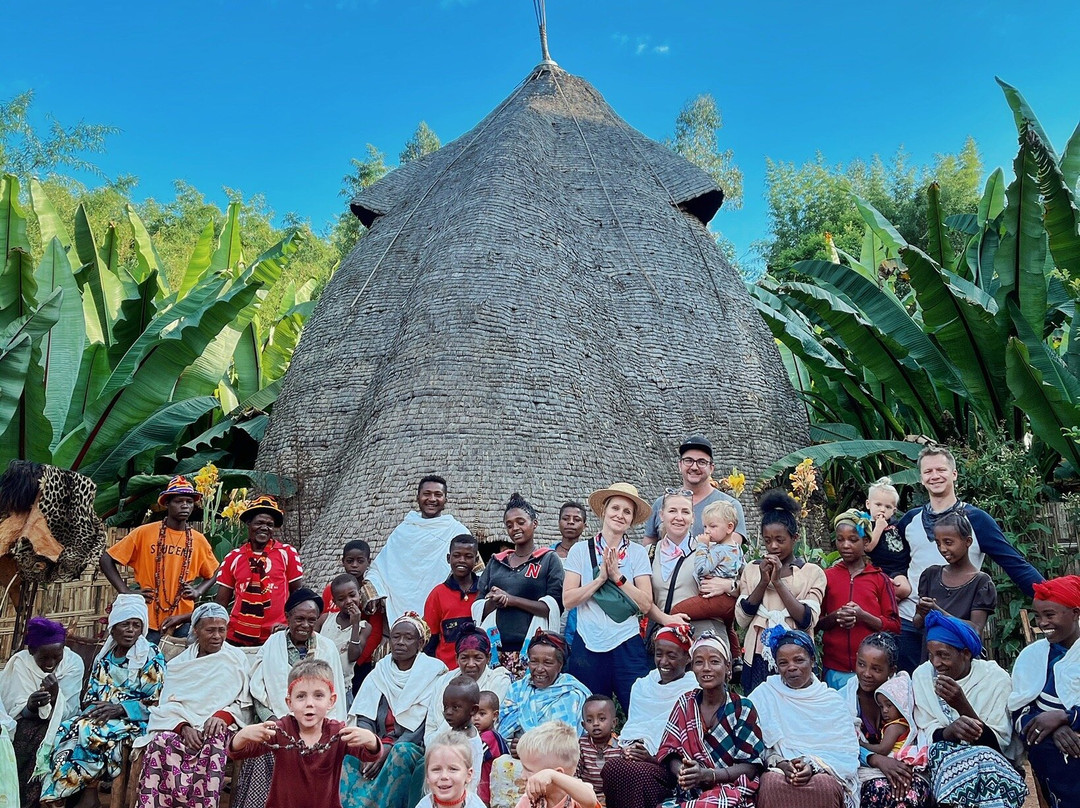 Go Ethiopia Tours景点图片