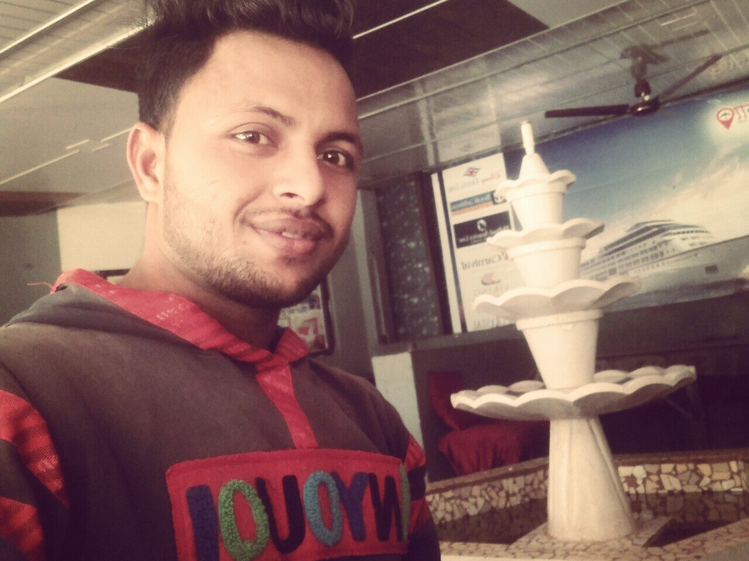 Park View Hotel主图