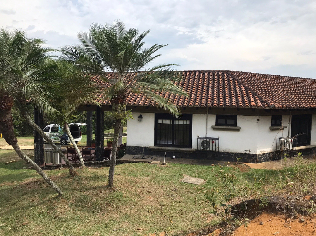 Lagogrande Hotel主图