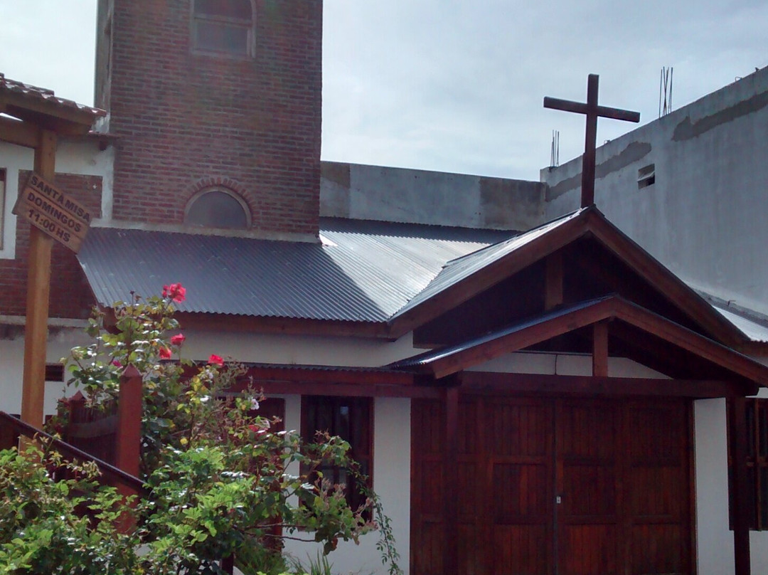 Parroquia Nuestra Señora Del Buen Viaje