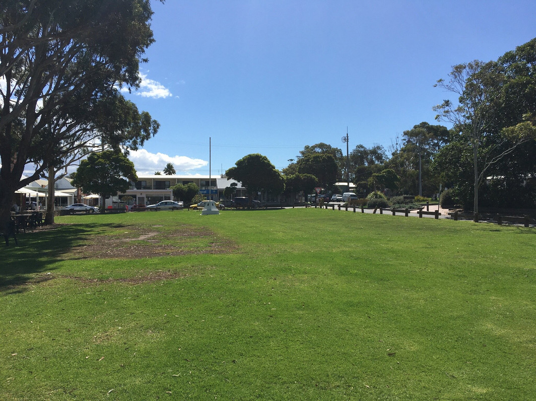 Metung Foreshore Reserve-Metung必去景点