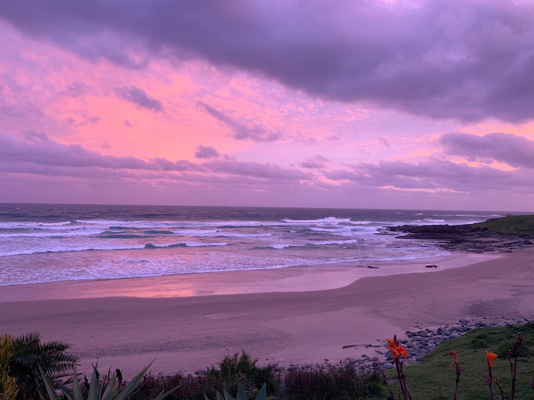 Kamnandi Cottages主图