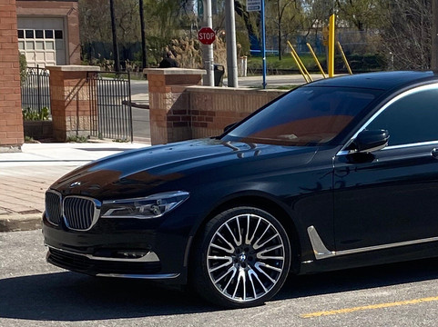 Toronto Airport Limo-米西索加必去景点