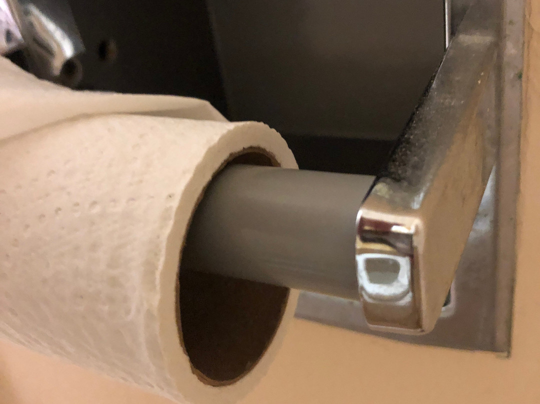 Rocky River Inn主图