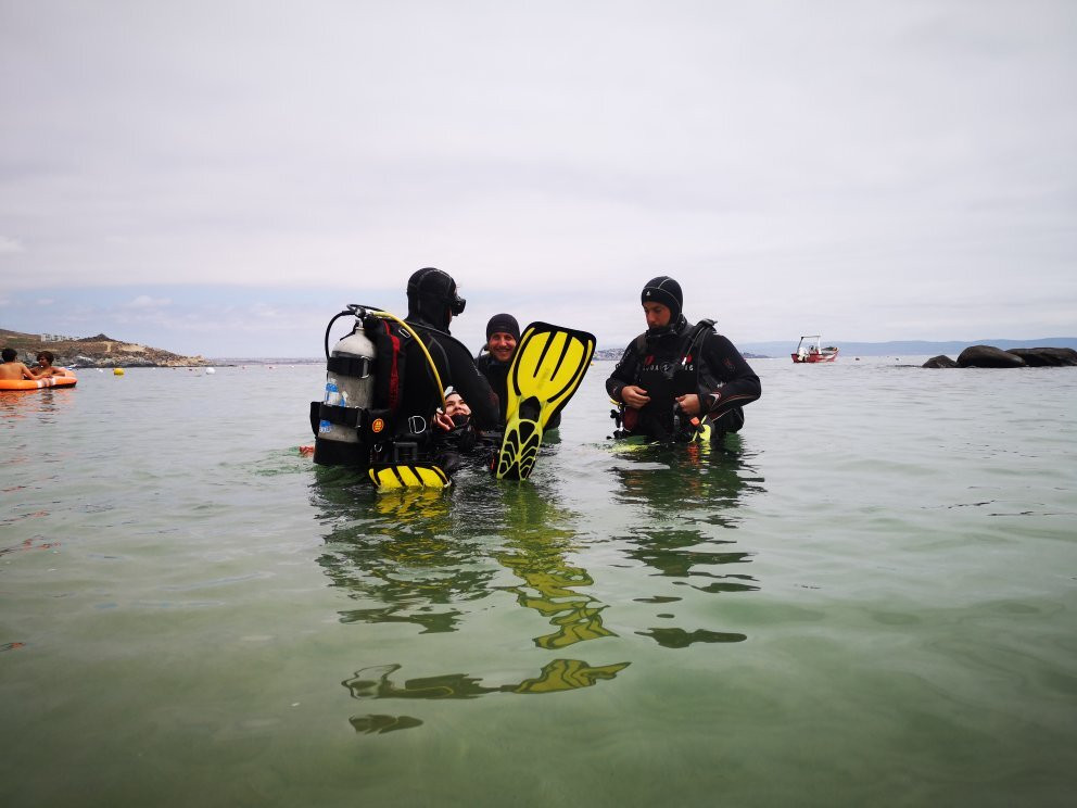 Touristed Chile-拉塞雷纳必去景点