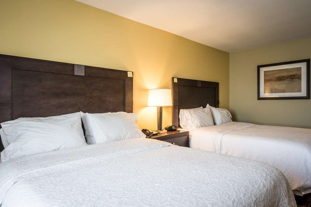 Hampton Inn Indianapolis Nw/zionsville, In主图