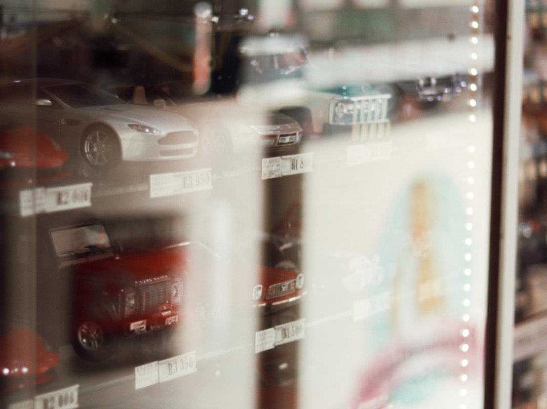 Romantiques-赫曼努斯必去景点