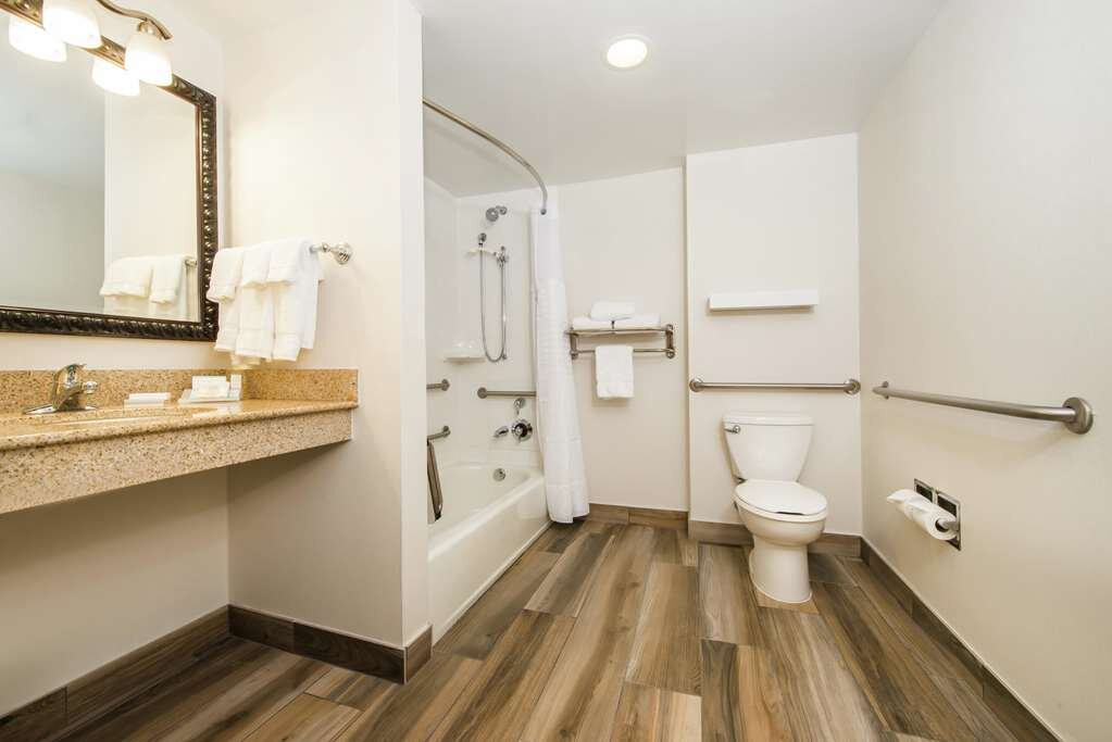 夏洛茨维尔希尔顿花园旅馆主图