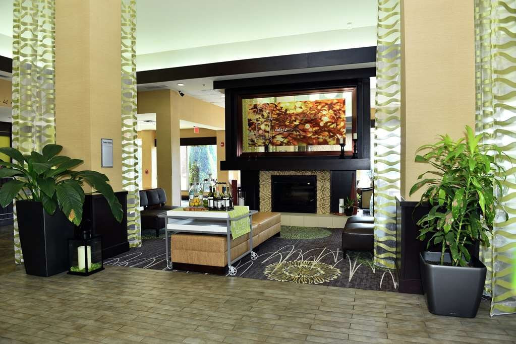 Hilton Garden Inn Atlanta/peachtree City主图