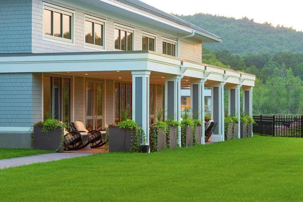 Hilton Garden Inn Hanover Lebanon主图