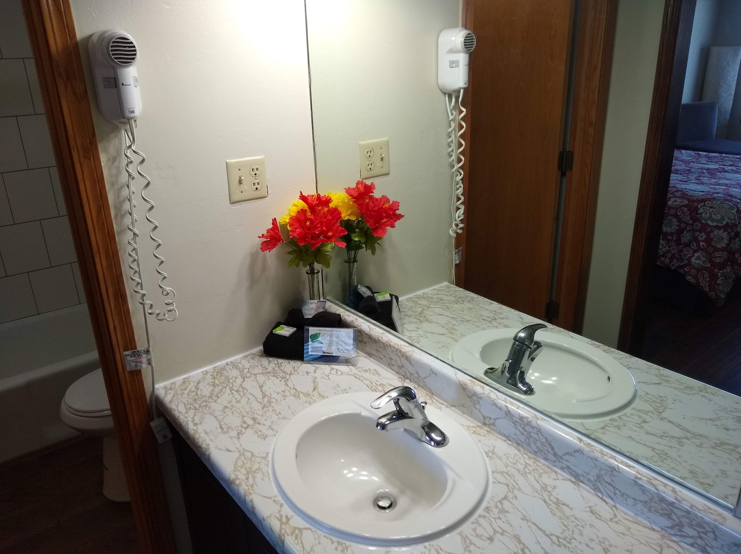 Geneva Wells Inn主图