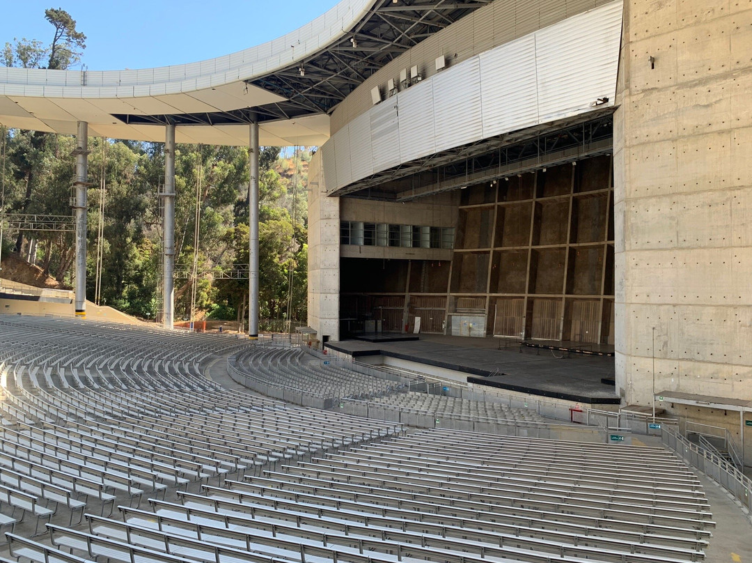 Quinta Vergara-比尼亚德尔马必去景点