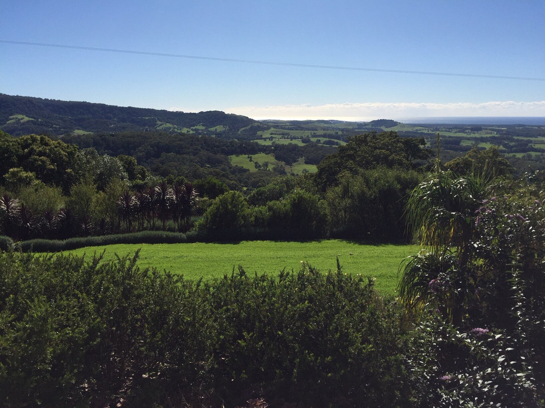 Mt Hay Retreat主图