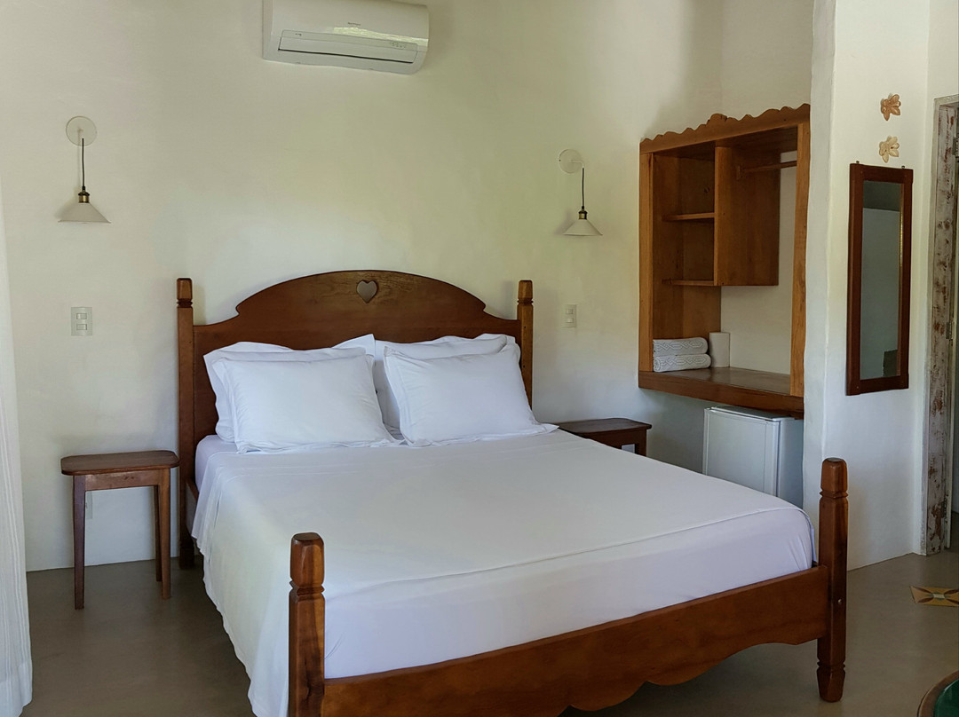 Pousada Villages Boutique Hôtel主图