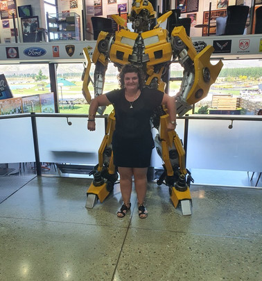 高地赛车公园-克伦威尔镇必去景点