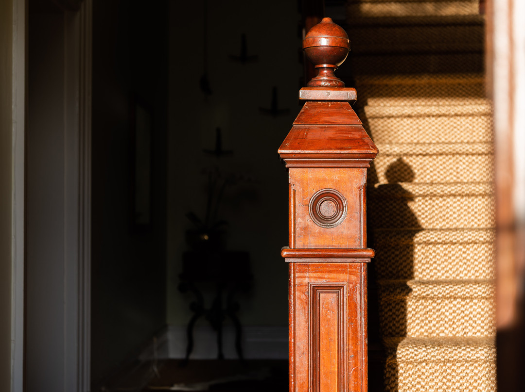 The Bank Bed & Breakfast主图