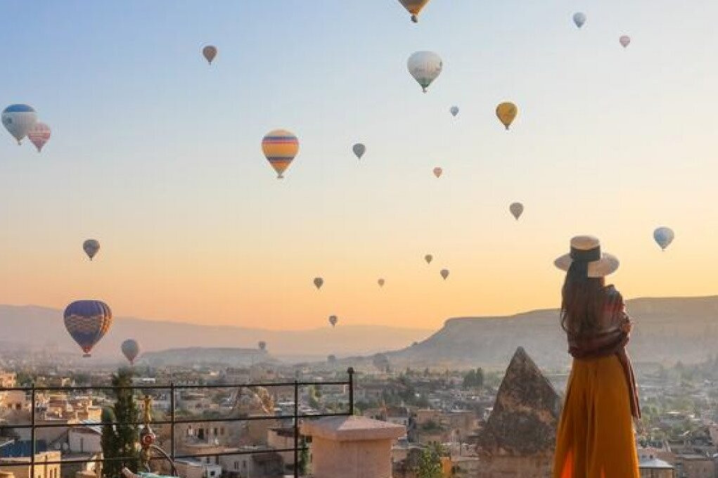 Turkey Trips and Excursions