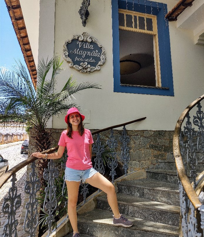 Pousada Villa Magnolia主图