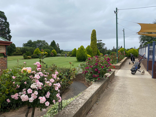 Duntryleague Guesthouse主图