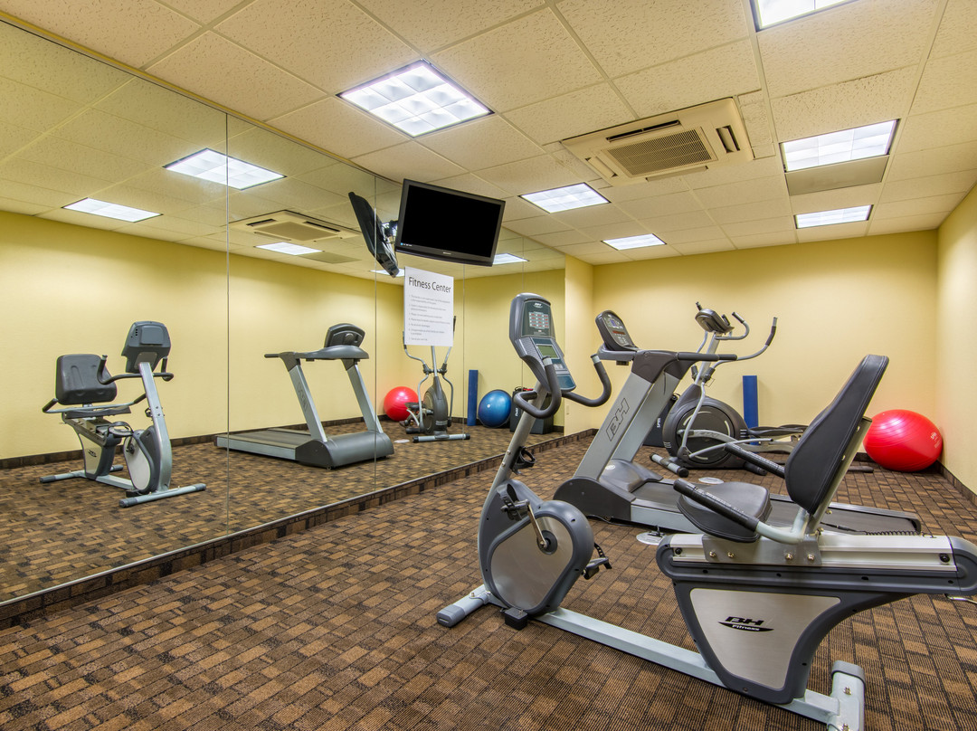 Holiday Inn Express & Suites El Dorado, Ks By IHG主图