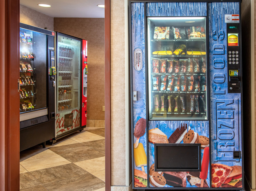 Holiday Inn Express & Suites Richland By IHG主图