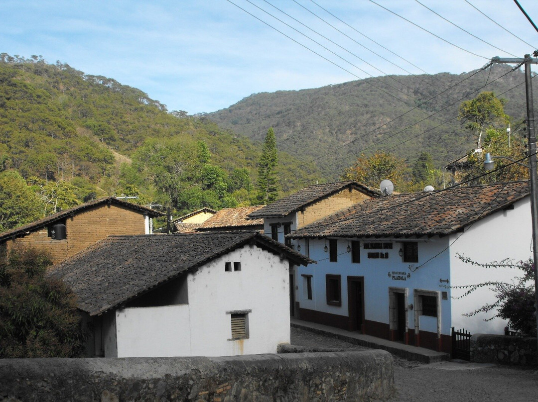 SAN SEBASTIAN DEL OESTE: Treasure of the Western Birds景点图片