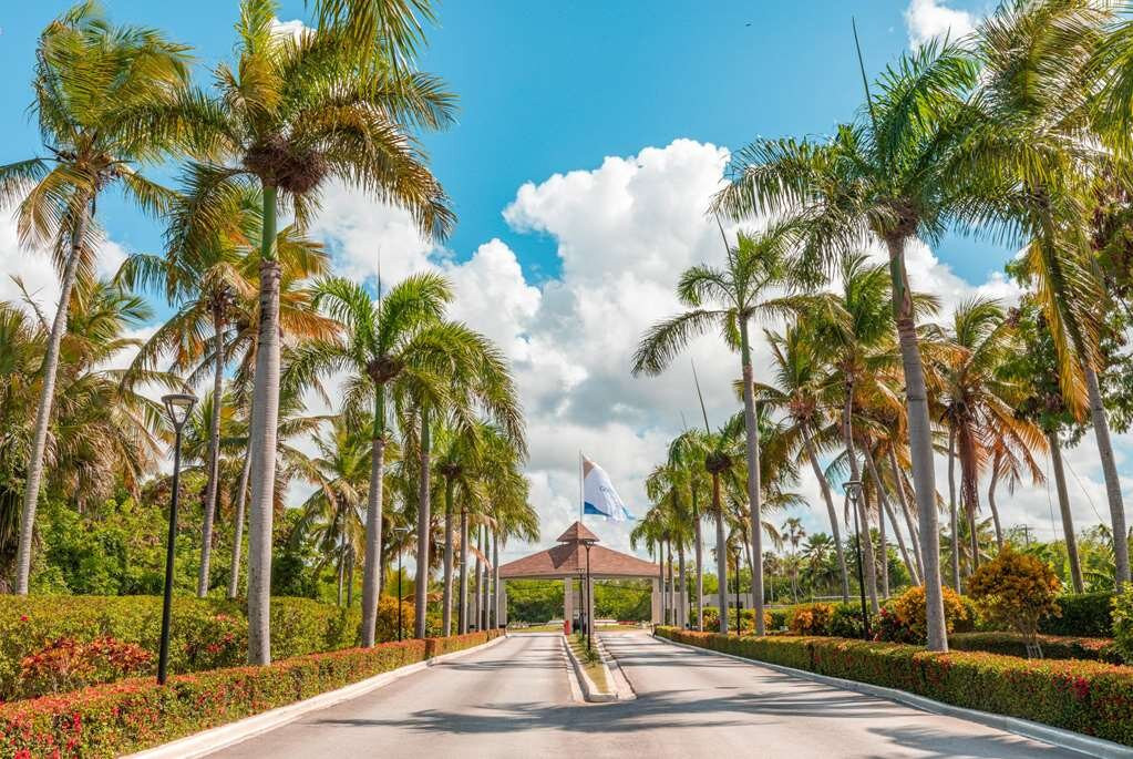 Dominican Fiesta Hotel主图