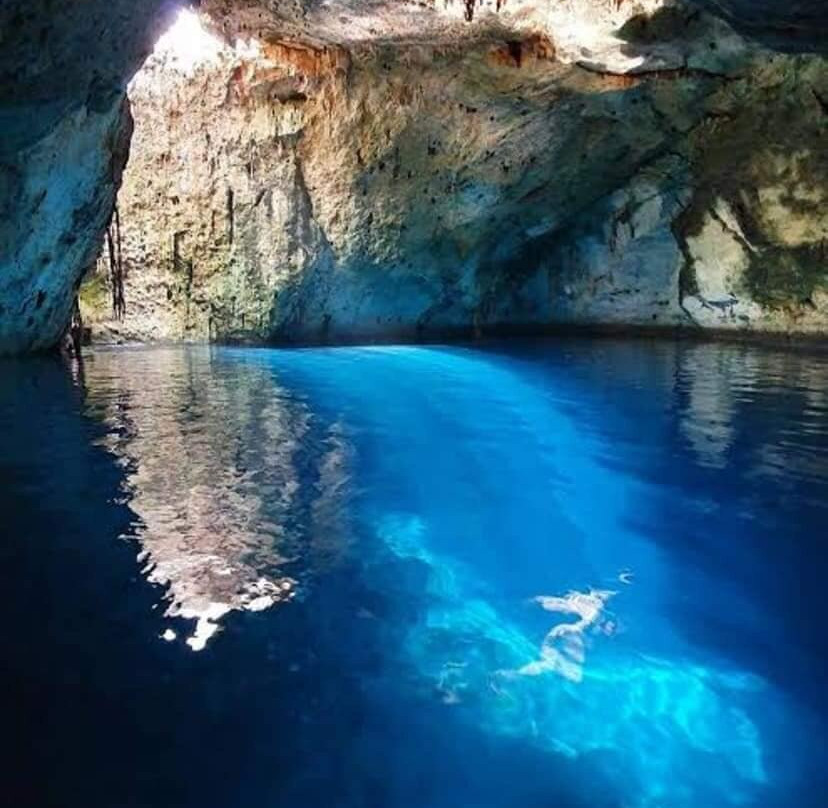 Yucatan Cenote Eco-Aventuras-Progreso必去景点