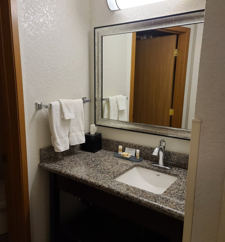 La Quinta Inn by Wyndham Bend主图