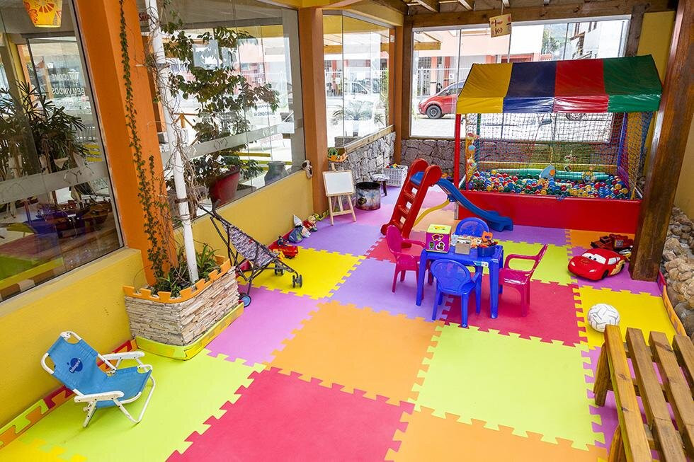 Fenix Apart Hotel主图