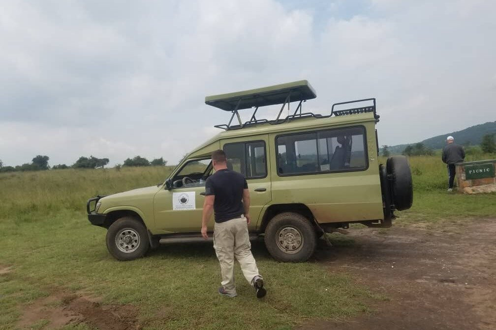 Wild Hikes Rwanda-吉佳利必去景点