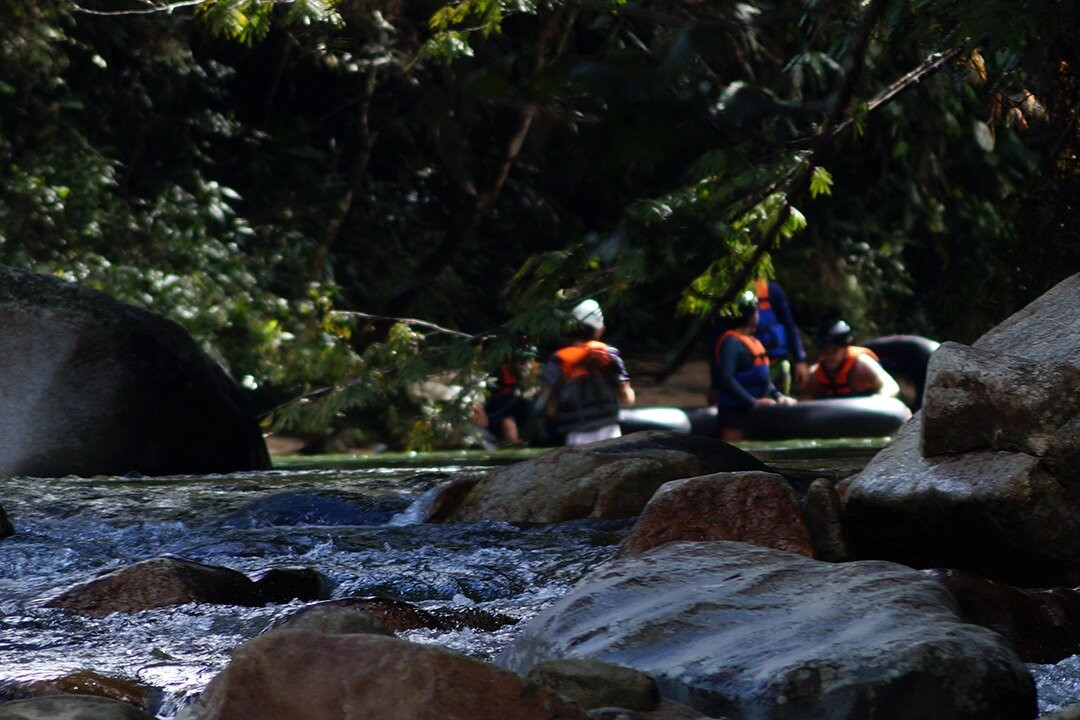 Tour San Rafael景点图片