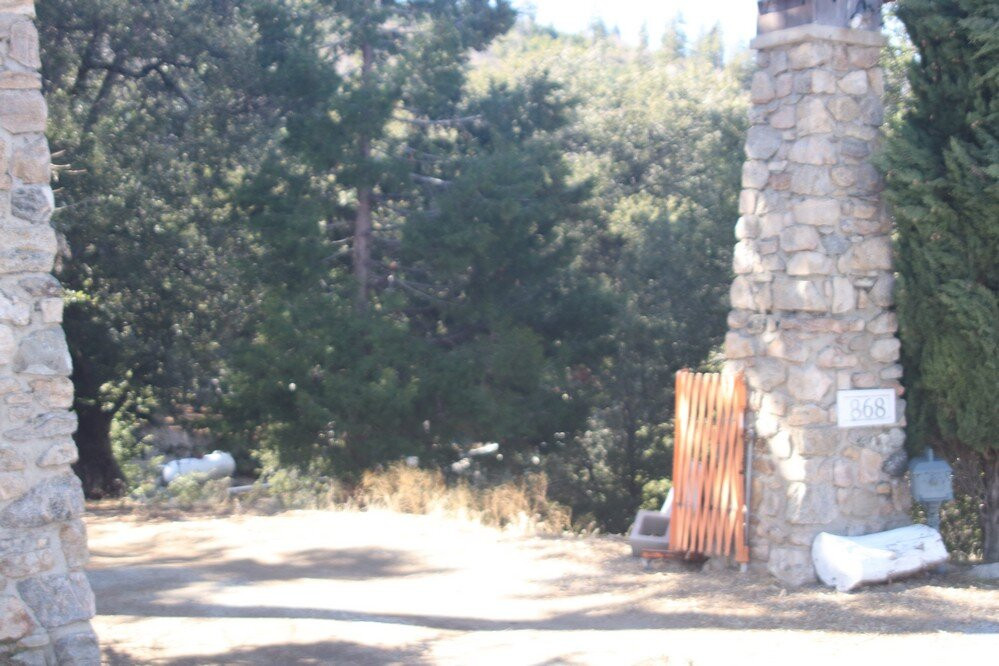 Pillars Of God-圣贝纳迪诺必去景点