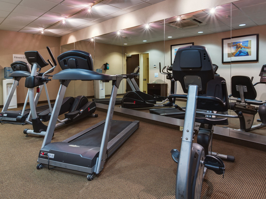 Holiday Inn Express & Suites Moultrie by IHG主图