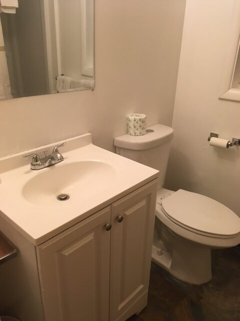 Spanish Creek Motel主图