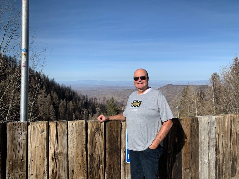 Santa Catalina Mountains-Mount Lemmon必去景点