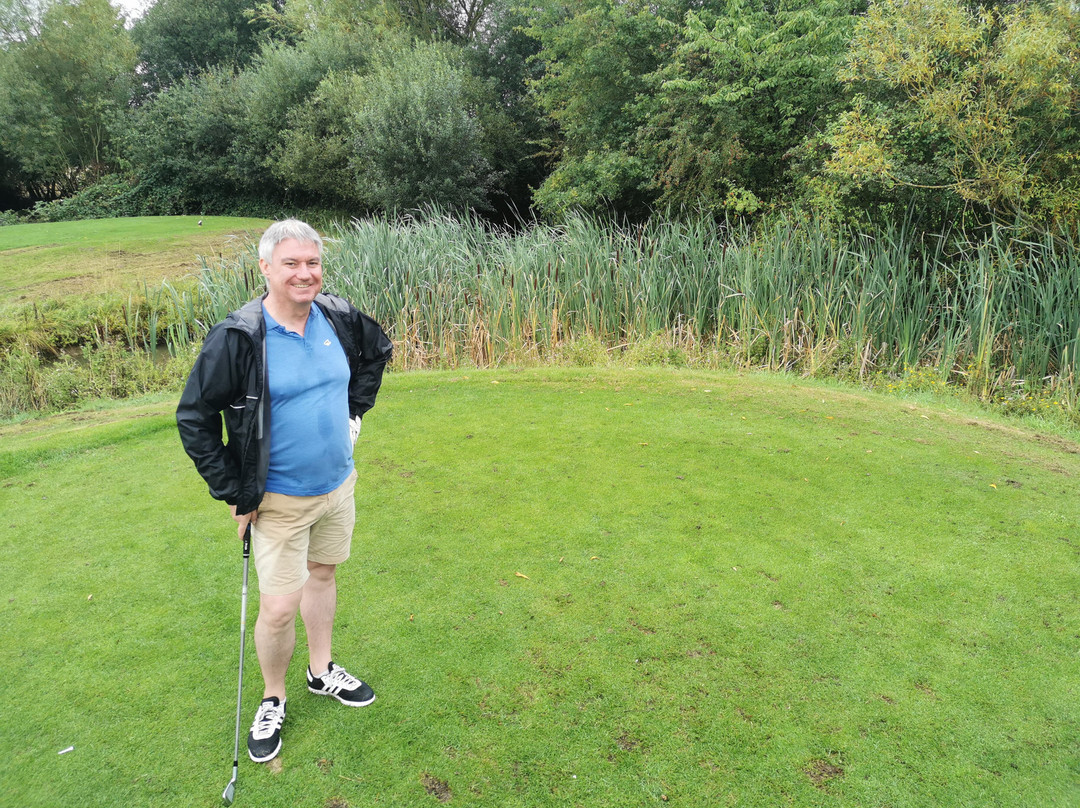 Stapleford Abbotts Golf Club景点图片