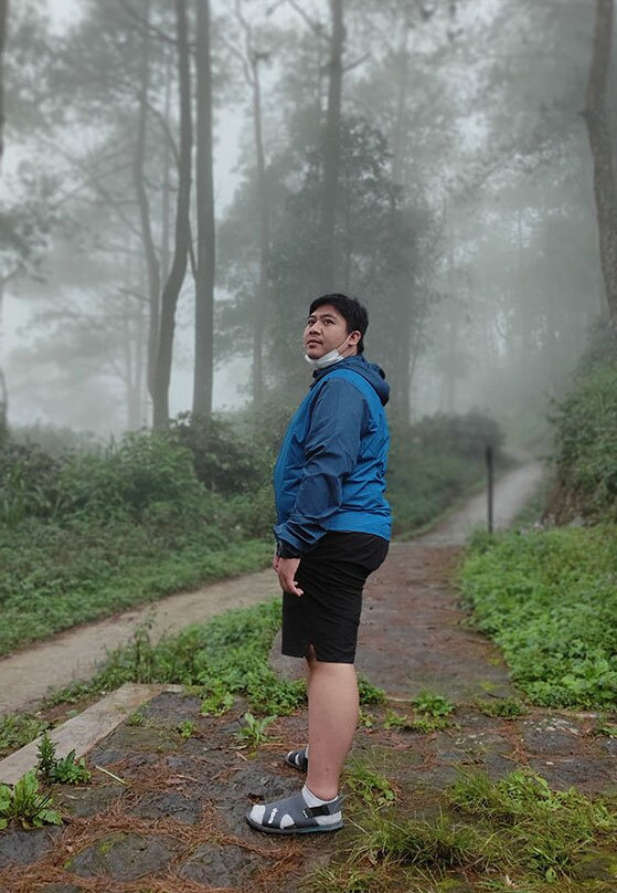 Sunrise Adventure Consultant