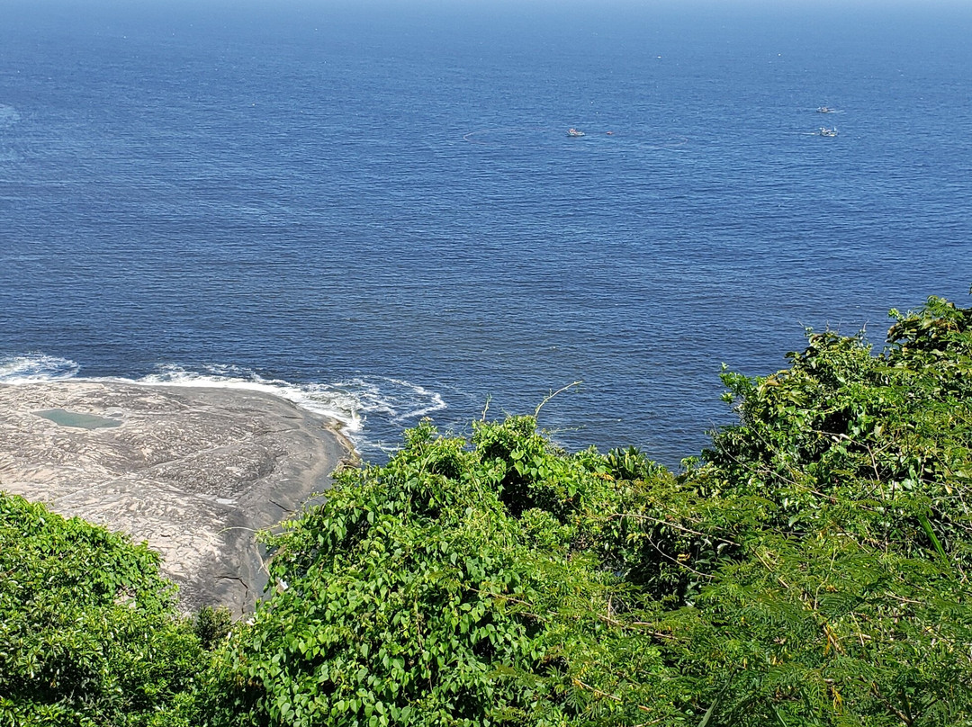 Morro das Andorinhas-尼泰罗伊必去景点