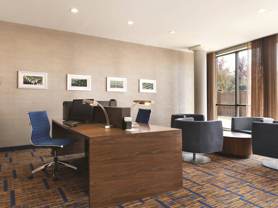 Courtyard by Marriott Salisbury主图