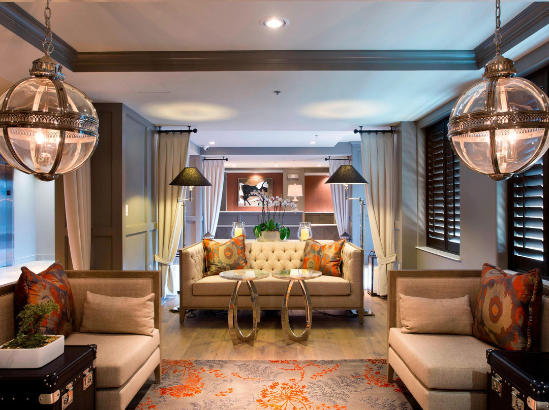 Ambassador Hotel Oklahoma City, Autograph Collection主图