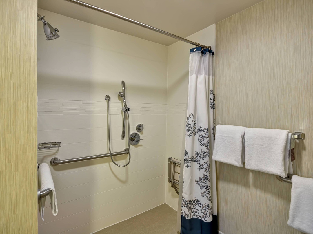 Residence Inn by Marriott Lexington South/Hamburg Place主图