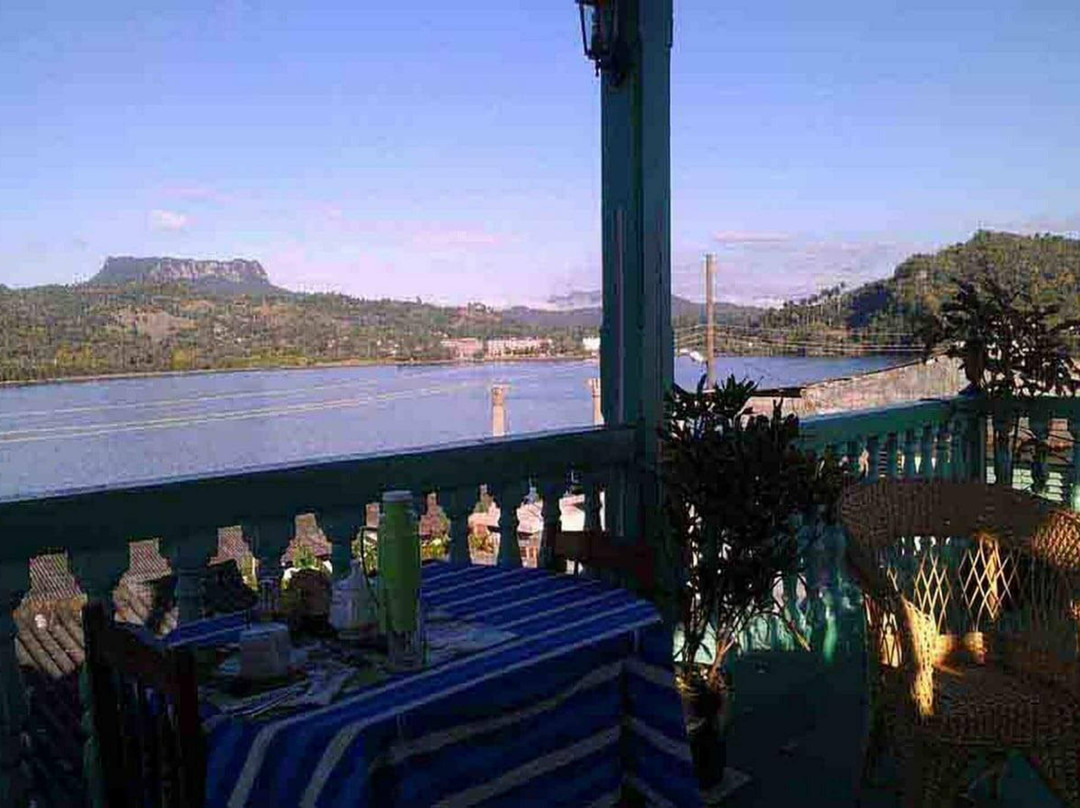 Casa La Marina主图