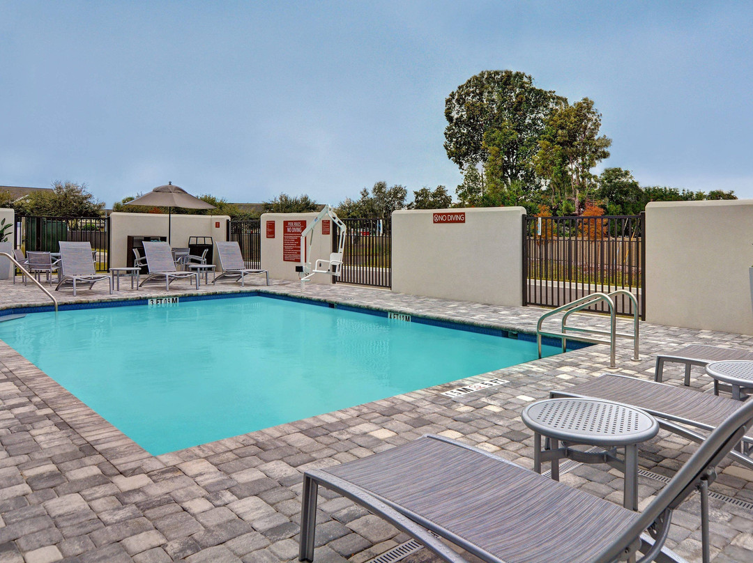 TownePlace Suites Sarasota Bradenton West主图