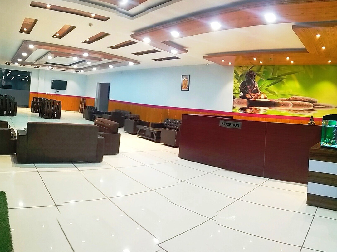 Jai Hotel And Restaurant主图