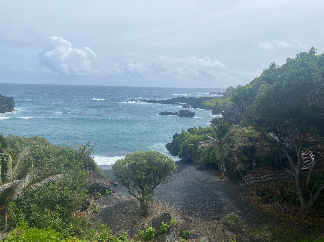 Dynamic Tour Maui